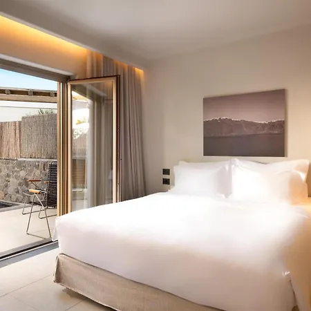 Radisson Blu Zaffron Resort, Santorini (Adults Only)-3
