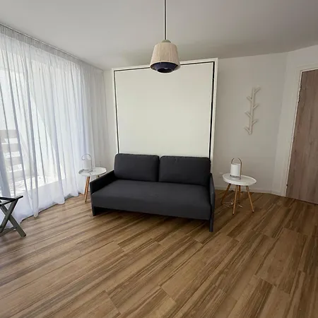 MY Hôtel Résidences - La Grande-Motte-3