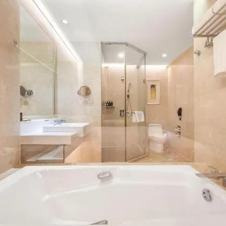 Venus Royal Hotel （Kirin Parkview Hotel）-3