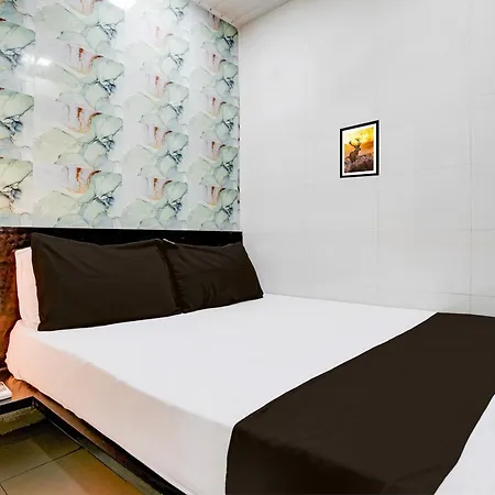 Hotel Golden Sagar - Kurla-2