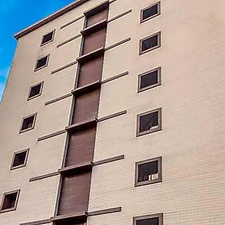 Hotel Oriental Aster - Mumbai International Airport-2