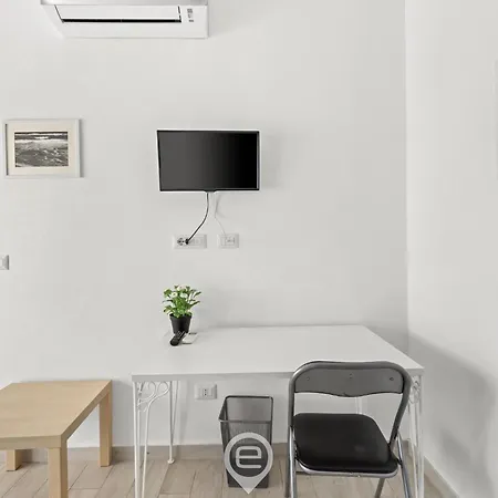 La camera chiara - Elegant Suites-2