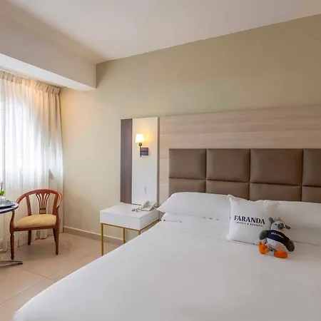 Hotel Faranda Express Soloy And Casino, A Member Of Radisson Individuals-2