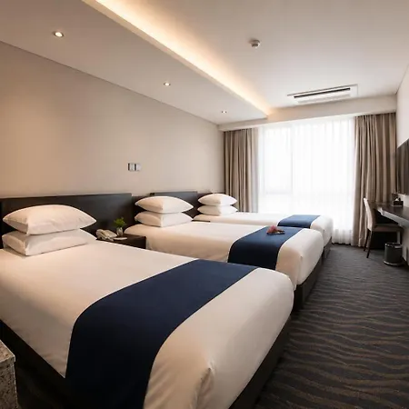 Gloucester Hotel Jeju-2