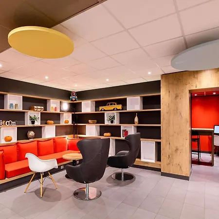 Ibis Bordeaux Centre Meriadeck-3