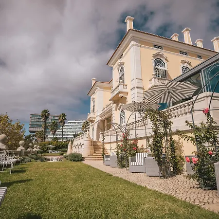 Estoril Vintage Hotel-3
