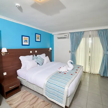 Faya Hotel-3