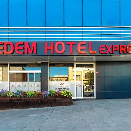 Skylon Airport Hotel-3