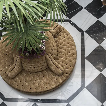 Hotel Casa Palacio María Luisa-3