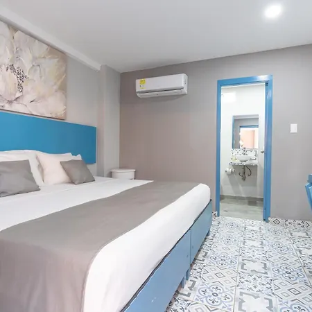 Hotel ADAZ Mediterráneo-3
