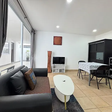 Crystal Bay Tropical Residence-3
