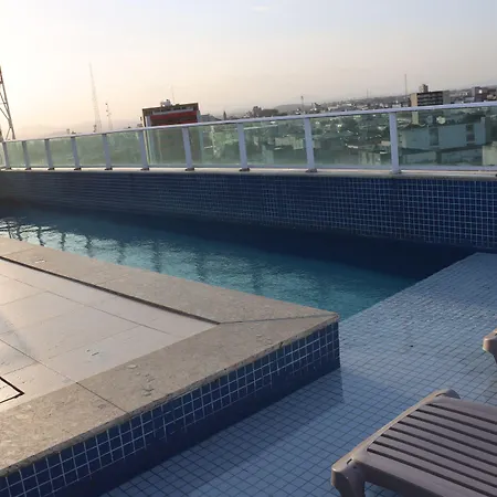 Unico Apart Hotel-3