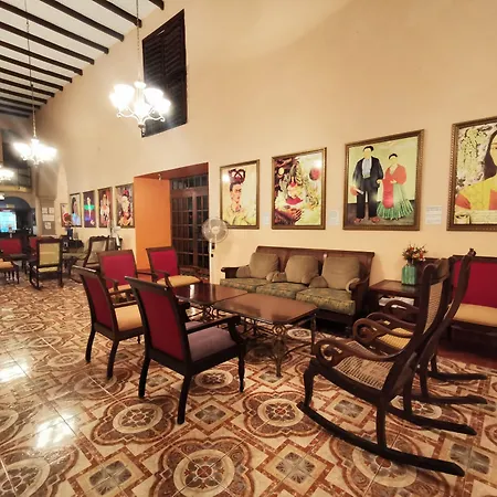 Hotel Doralba Inn-2