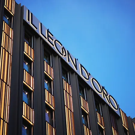 Il Leon D'Oro Bari - By Farace Hotels-2