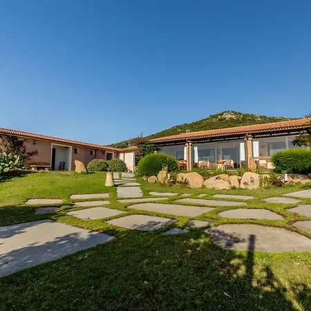 Hotel & Glamping Borgo Di Campagna-2