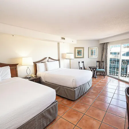 Tidelands Caribbean Hotel And Suites-3