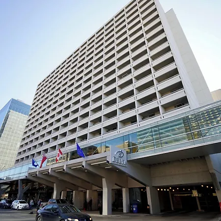 Delta Hotels By Marriott Winnipeg-3