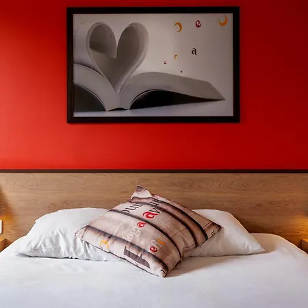 Ace Hotel Brive-2