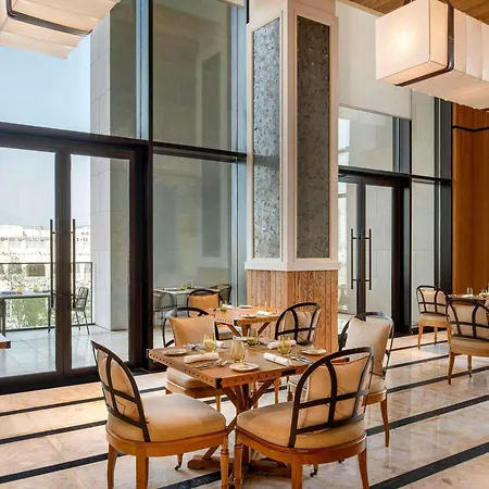 Alwadi Hotel Doha - Mgallery Collection-2