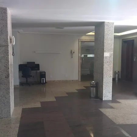 Hotel Danúbio-2