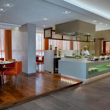 Centro Al Manhal By Rotana-3