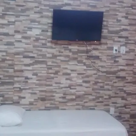 Hotel Dois Candangos-2