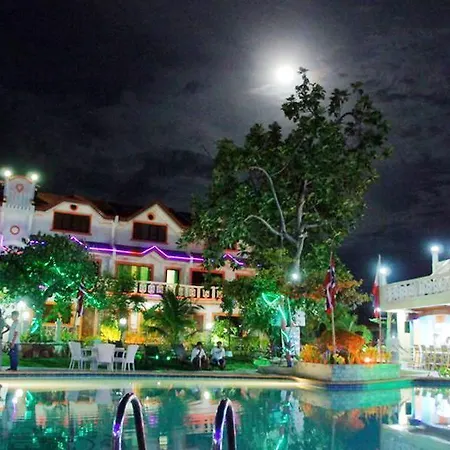 Cordova Home Village Resort-2