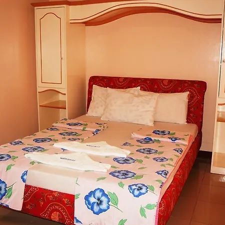 Cordova Home Village Resort-3