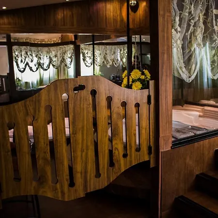Motel Cozumel (Adults Only)-2