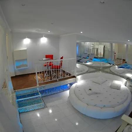 Motel Cozumel (Adults Only)-3