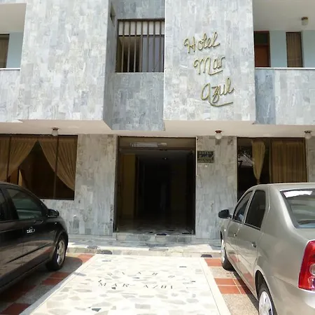 Hotel Mar Azul By Croma-2