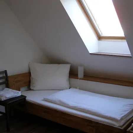 Hotel Alt Vinnhorst-2