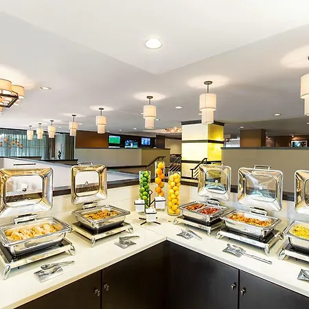 Hilton New York Jfk Airport-2