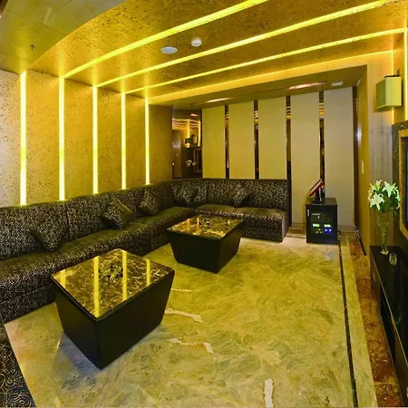 Days Inn Business Place Longwan Beijing-3