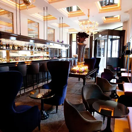 Hotel D'Angleterre-3