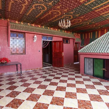 Riad Fatouma-2