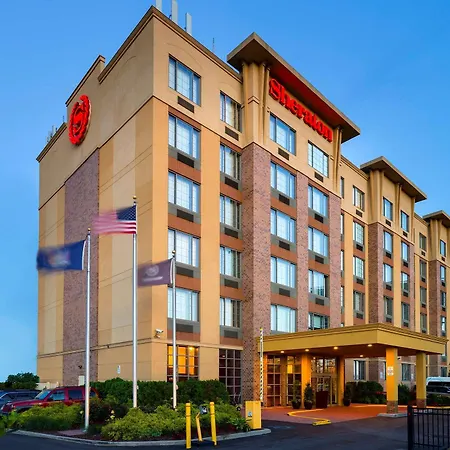 Sheraton Jfk Airport Hotel-3