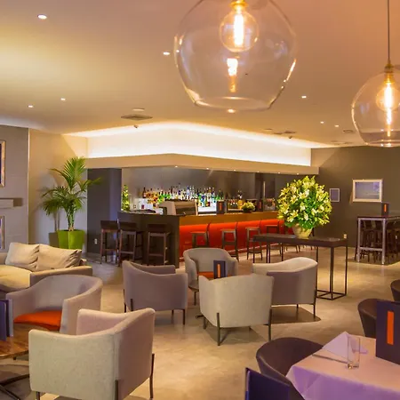 Sudima Hotel Christchurch Airport-2