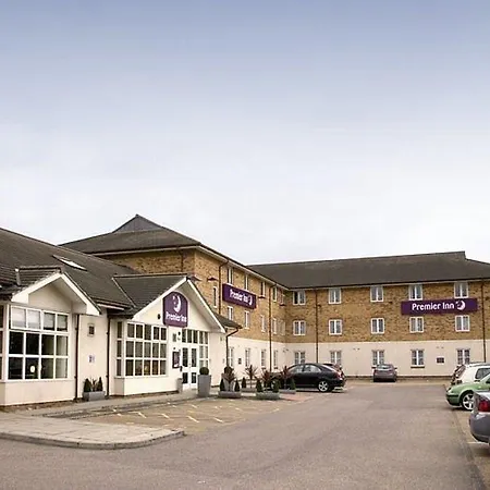Premier Inn London Barking-2