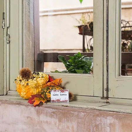 Botton D'Oro B&B-2