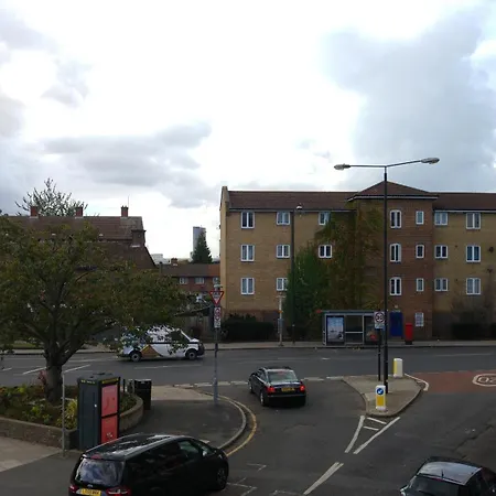 City View Hotel Stratford-3