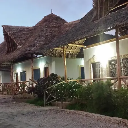 Anjumasa Village-2