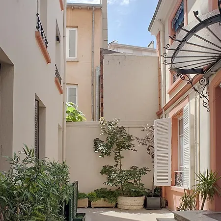 Hôtel des Facultés-3