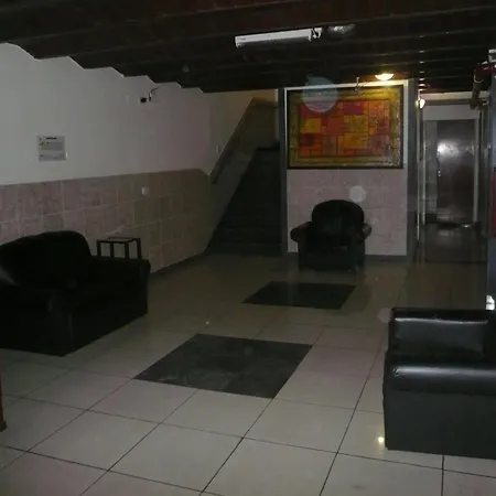Hotel Cosme-2