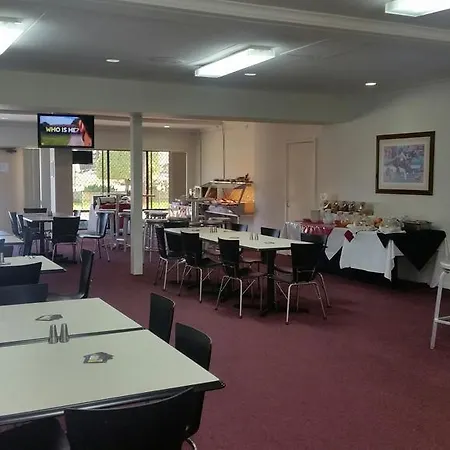 Comfort Inn Bel Eyre Perth-3