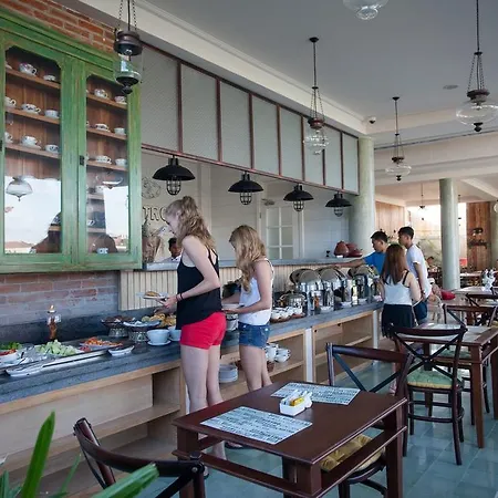 Maison At C Boutique Hotel & Spa Seminyak-3