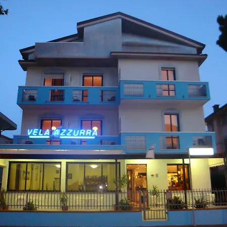 Hotel Vela Azzurra-3