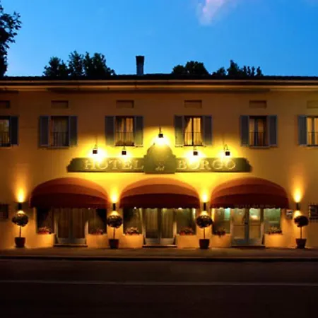 Hotel Del Borgo-2