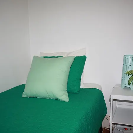 Lisboa Sunshine Homes-2