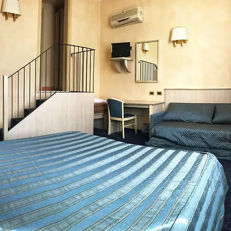 B&B Villa Primavera-2